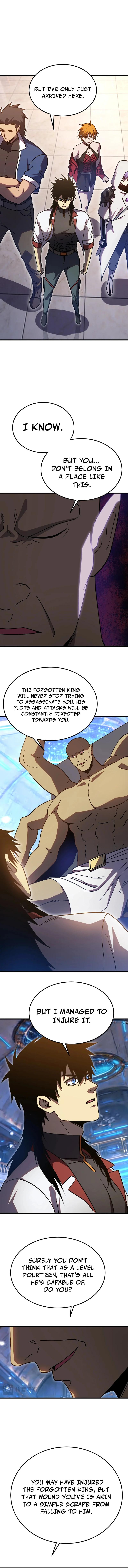 Read Logging 10000 Years into the Future Manga Online