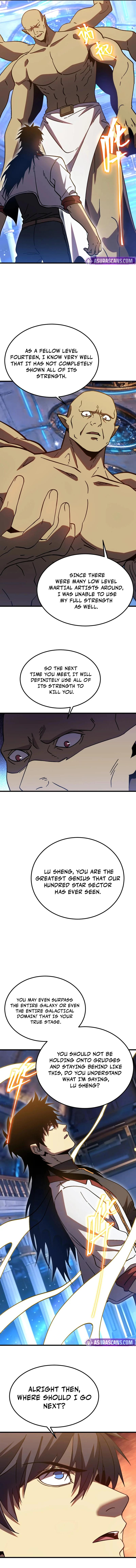 Read Logging 10000 Years into the Future Manga Online