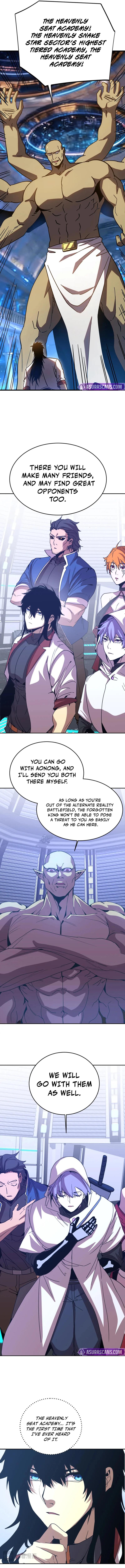 Read Logging 10000 Years into the Future Manga Online