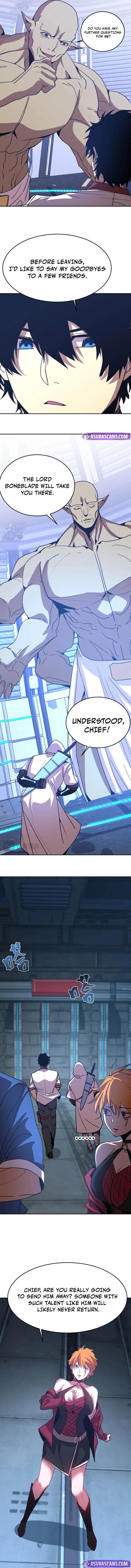 Read Logging 10000 Years into the Future Manga Online