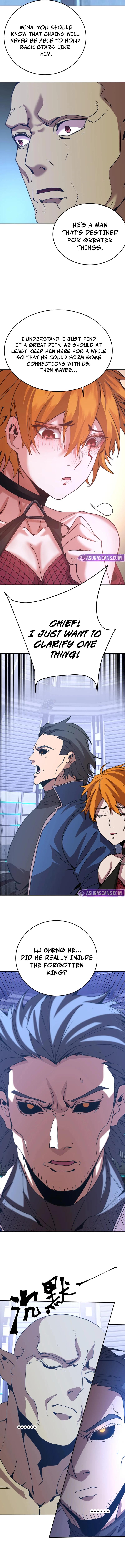 Read Logging 10000 Years into the Future Manga Online
