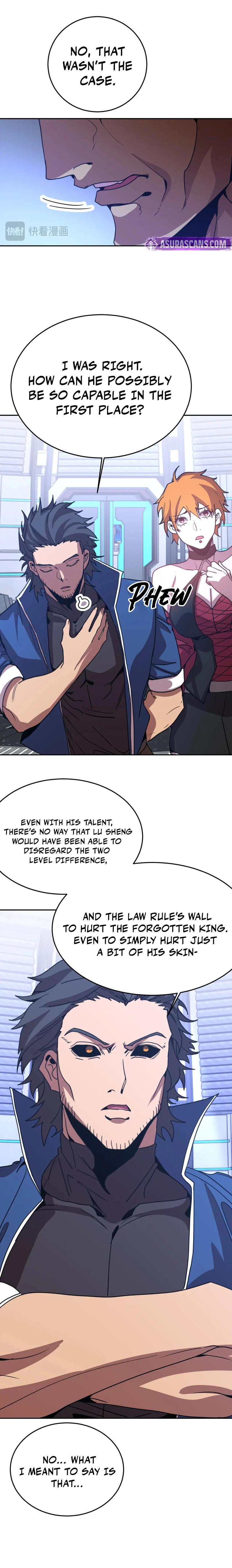 Read Logging 10000 Years into the Future Manga Online