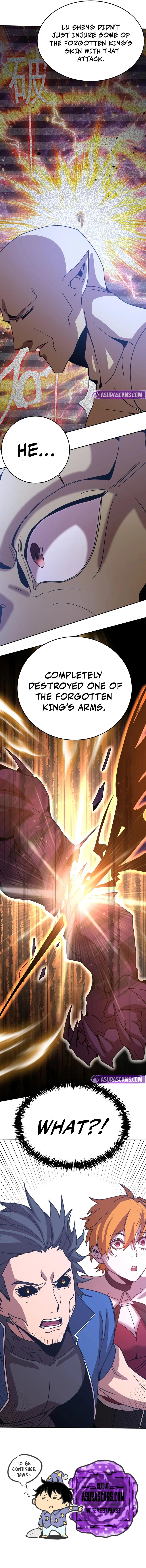 Read Logging 10000 Years into the Future Manga Online
