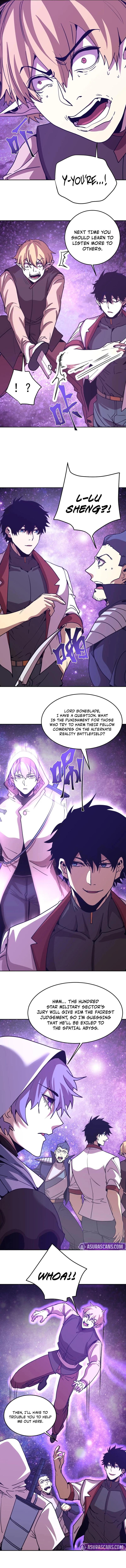 Read Logging 10000 Years into the Future Manga Online