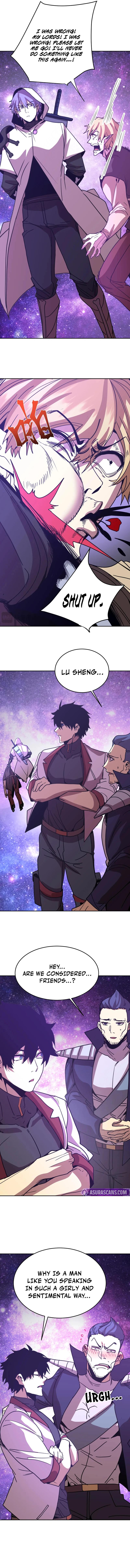Read Logging 10000 Years into the Future Manga Online