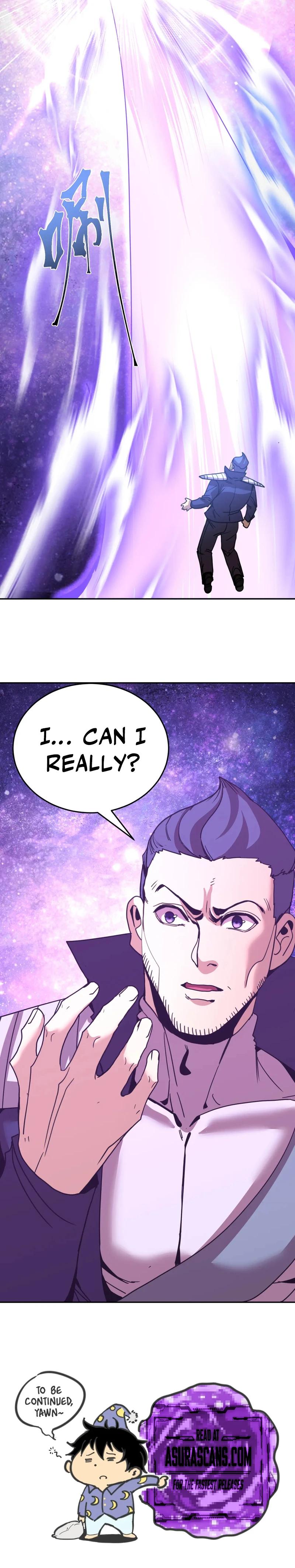 Read Logging 10000 Years into the Future Manga Online