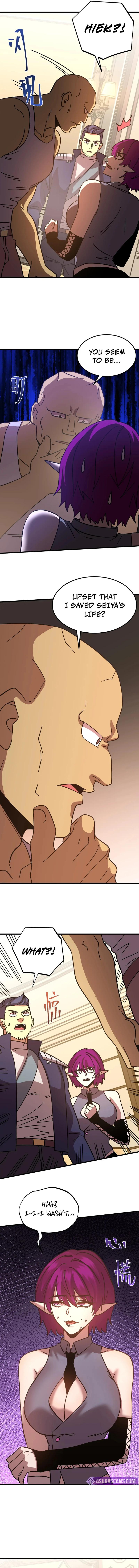 Read Logging 10000 Years into the Future Manga Online