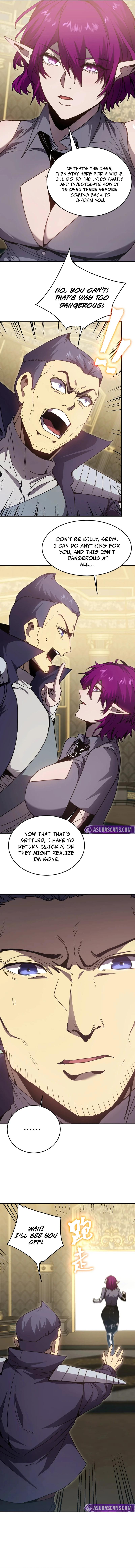 Read Logging 10000 Years into the Future Manga Online