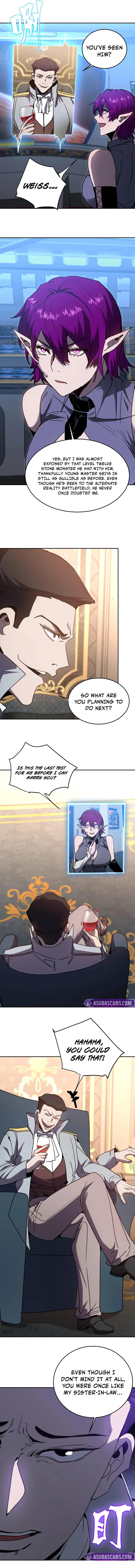 Read Logging 10000 Years into the Future Manga Online