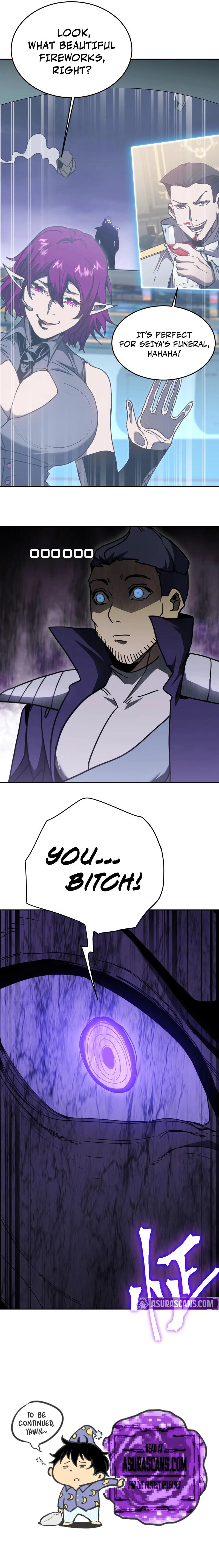 Read Logging 10000 Years into the Future Manga Online