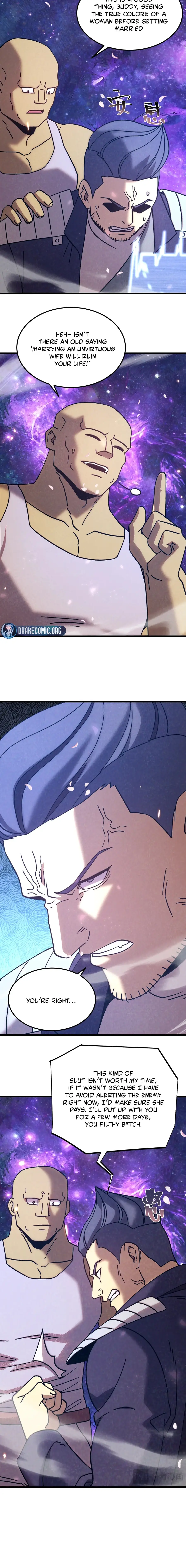 Read Logging 10000 Years into the Future Manga Online