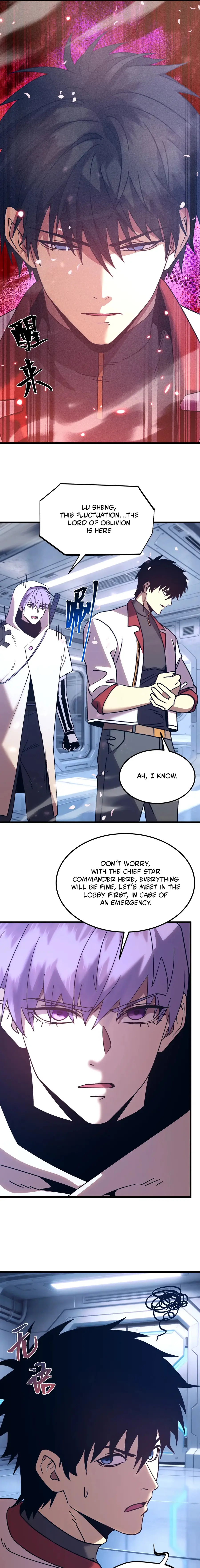 Read Logging 10000 Years into the Future Manga Online