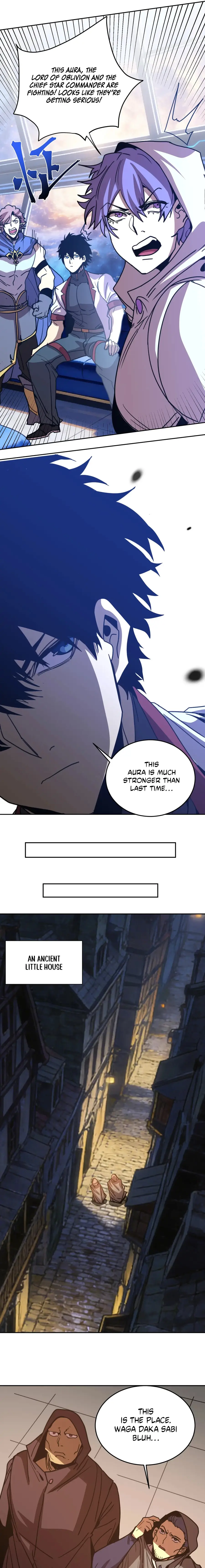 Read Logging 10000 Years into the Future Manga Online