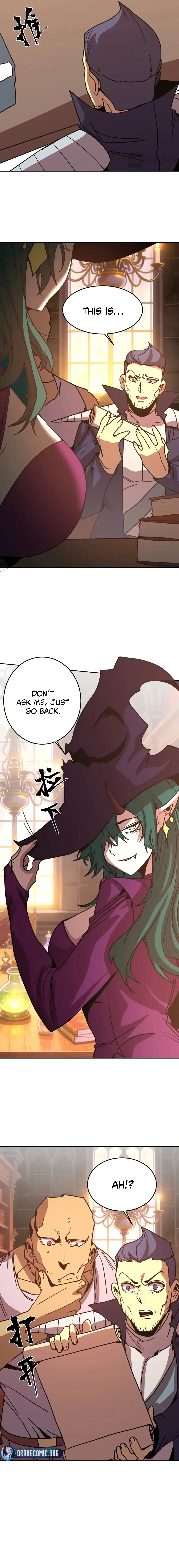Read Logging 10000 Years into the Future Manga Online