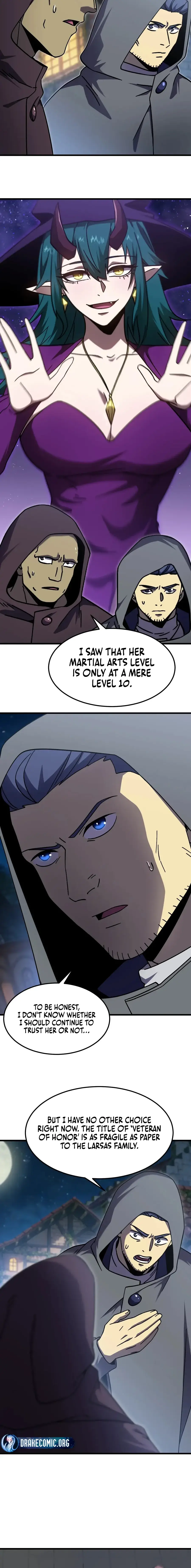 Read Logging 10000 Years into the Future Manga Online