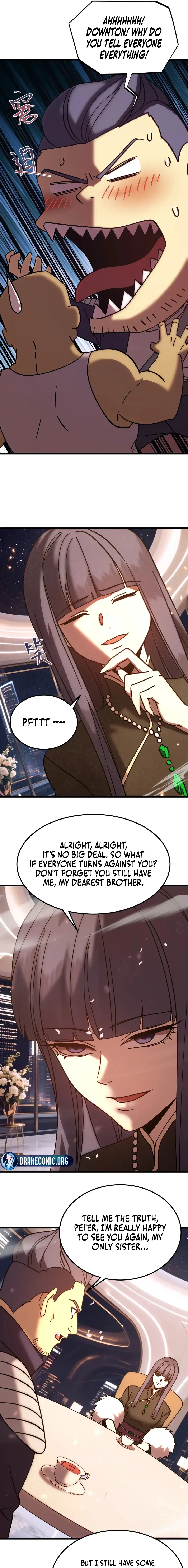 Read Logging 10000 Years into the Future Manga Online