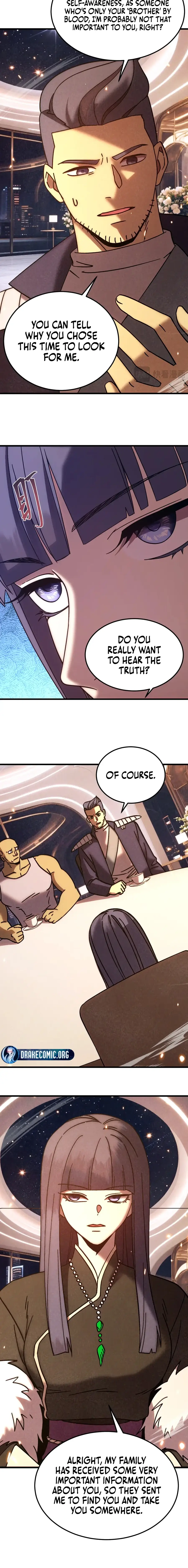 Read Logging 10000 Years into the Future Manga Online