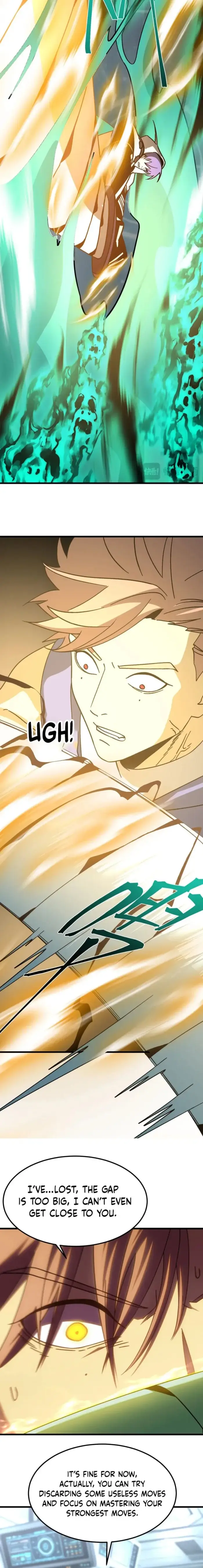 Read Logging 10000 Years into the Future Manga Online