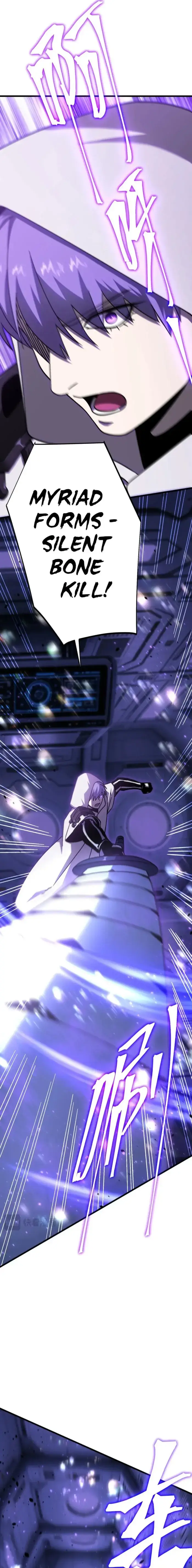 Read Logging 10000 Years into the Future Manga Online