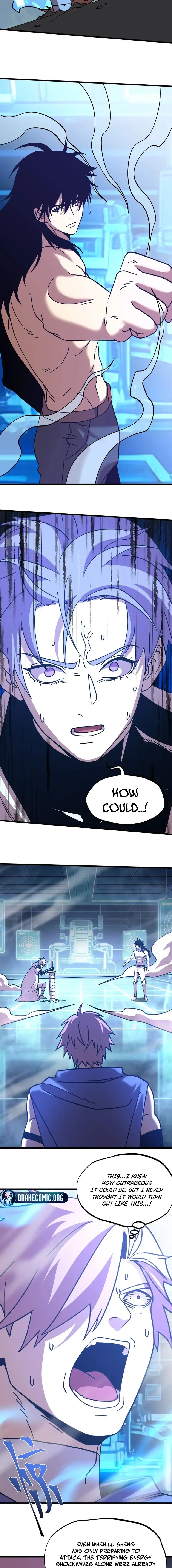 Read Logging 10000 Years into the Future Manga Online