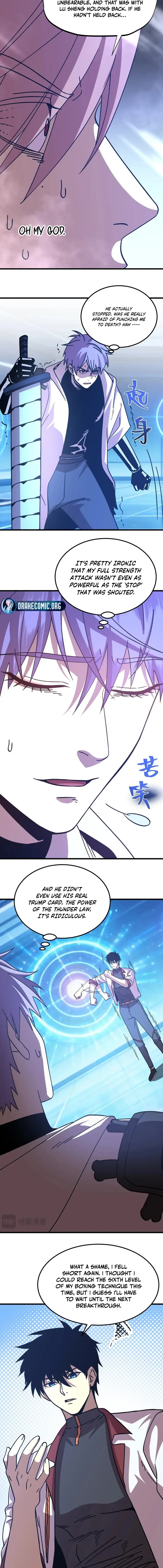 Read Logging 10000 Years into the Future Manga Online