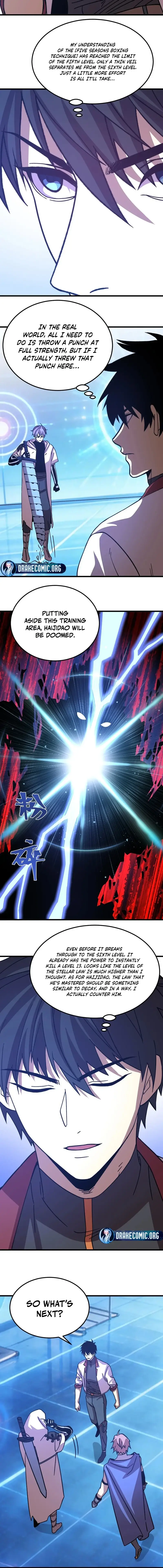 Read Logging 10000 Years into the Future Manga Online