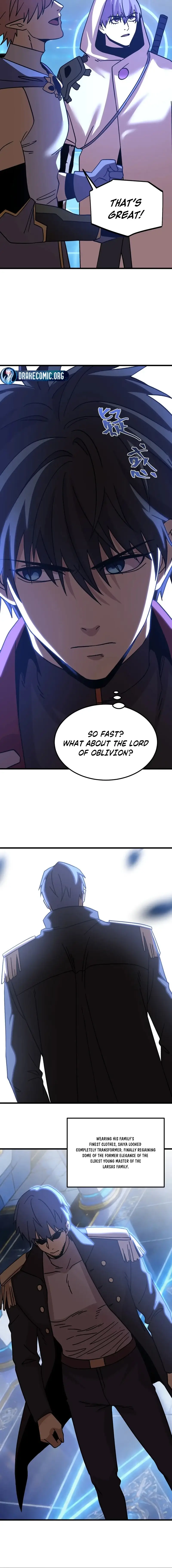 Read Logging 10000 Years into the Future Manga Online