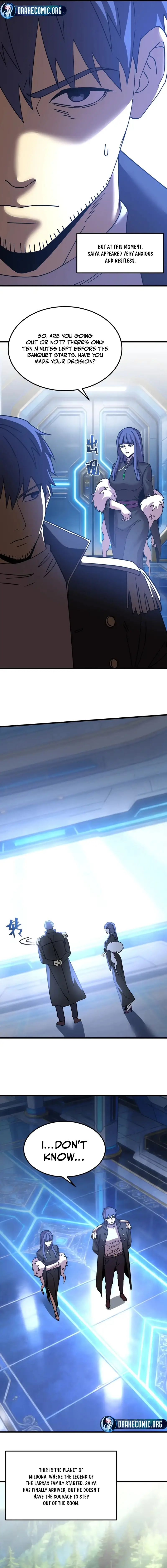 Read Logging 10000 Years into the Future Manga Online