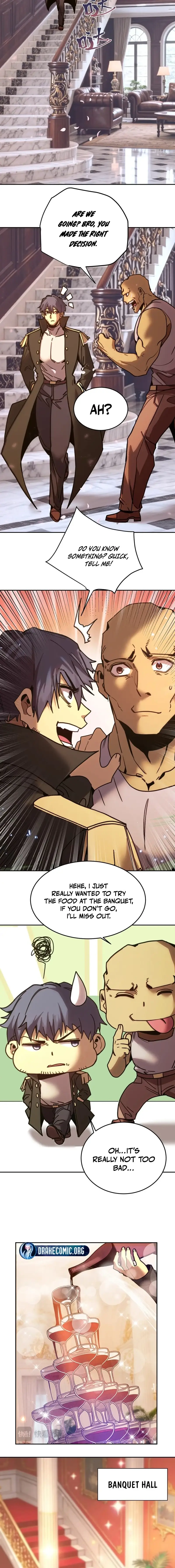 Read Logging 10000 Years into the Future Manga Online