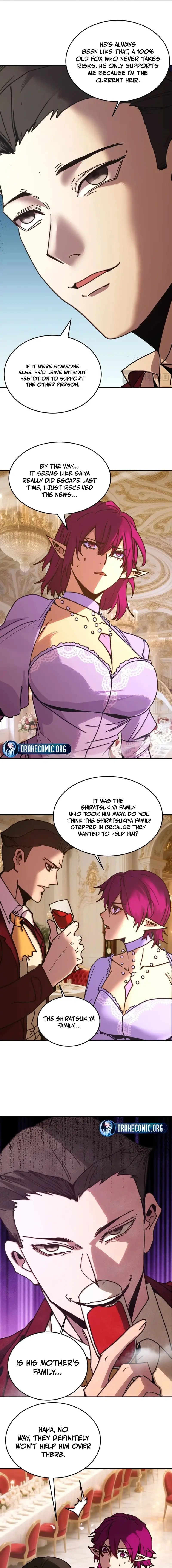 Read Logging 10000 Years into the Future Manga Online