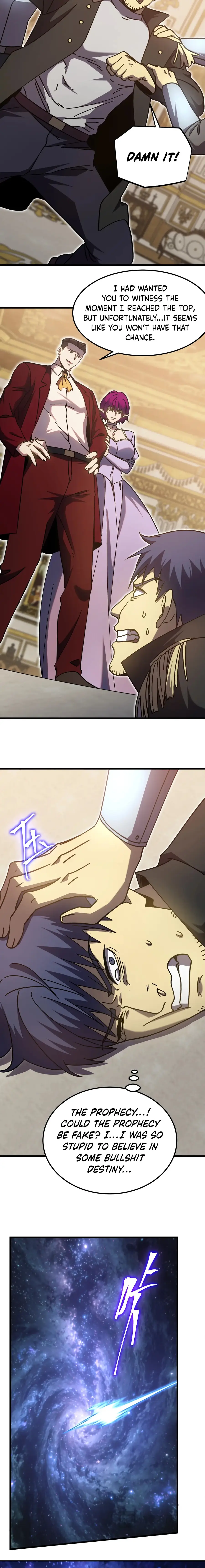 Read Logging 10000 Years into the Future Manga Online