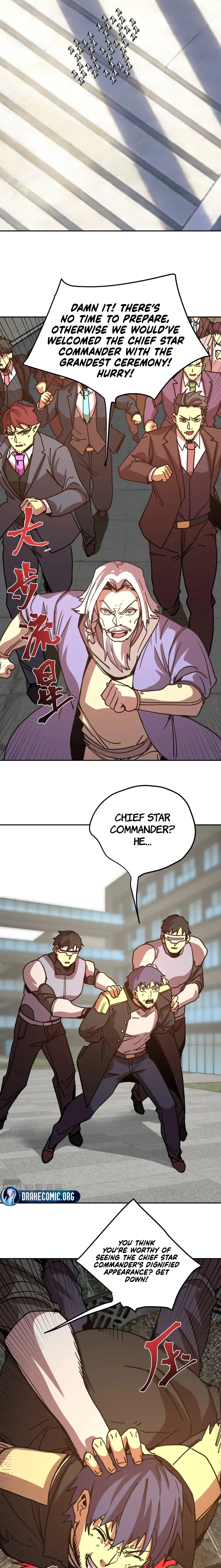 Read Logging 10000 Years into the Future Manga Online
