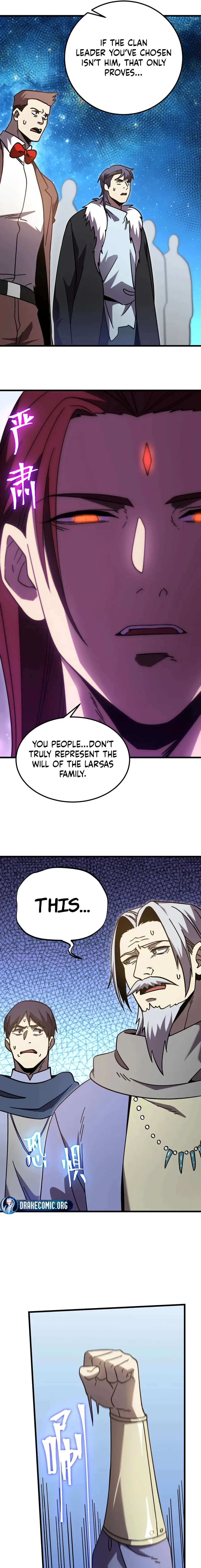 Read Logging 10000 Years into the Future Manga Online