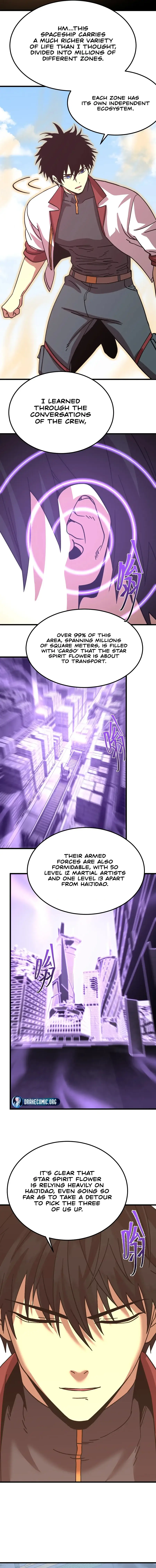 Read Logging 10000 Years into the Future Manga Online
