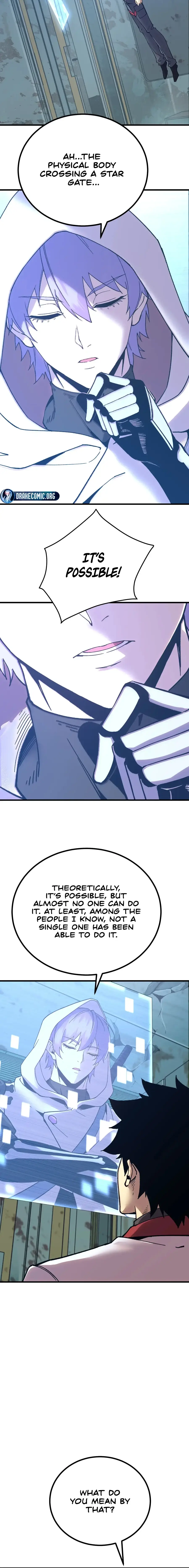 Read Logging 10000 Years into the Future Manga Online