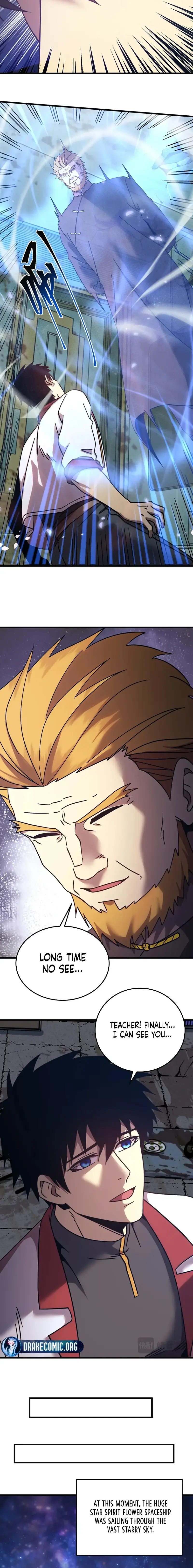 Read Logging 10000 Years into the Future Manga Online