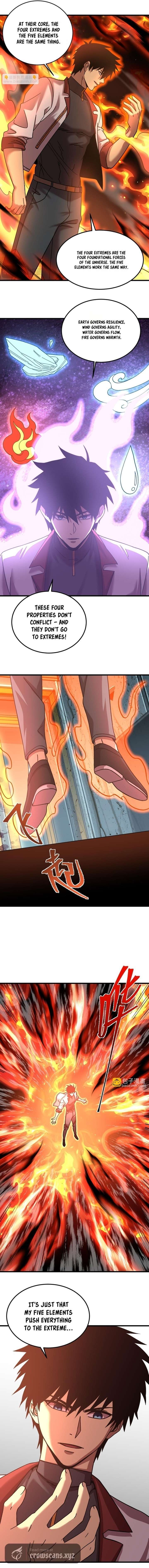 Read Logging 10000 Years into the Future Manga Online