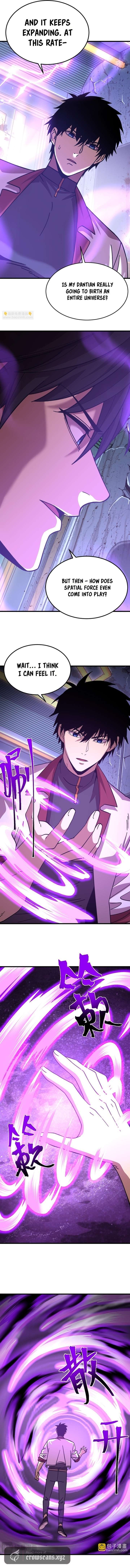 Read Logging 10000 Years into the Future Manga Online