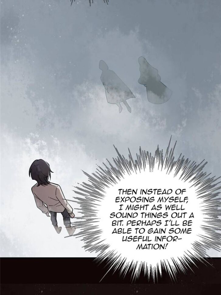 Read Lord of the Mysteries Manga Online