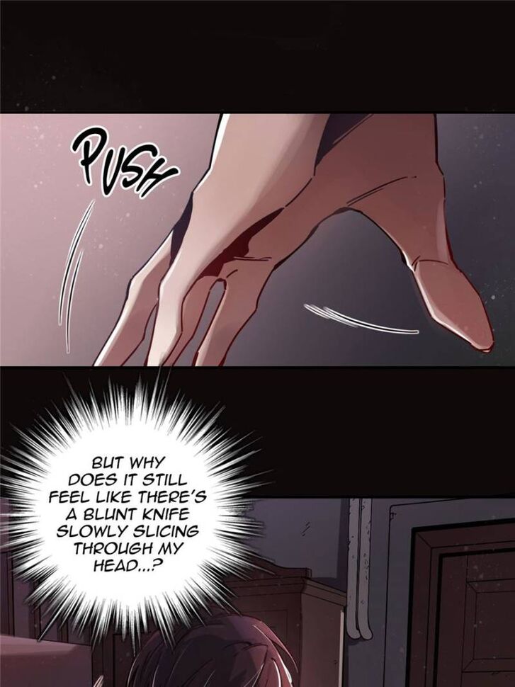 Read Lord of the Mysteries Manga Online