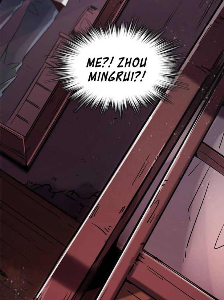 Read Lord of the Mysteries Manga Online
