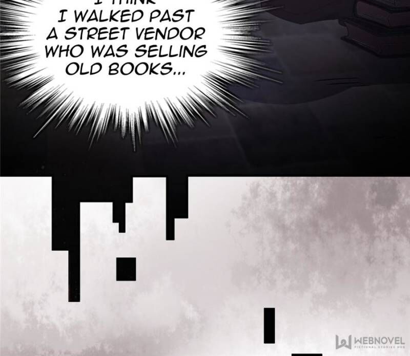 Read Lord of the Mysteries Manga Online