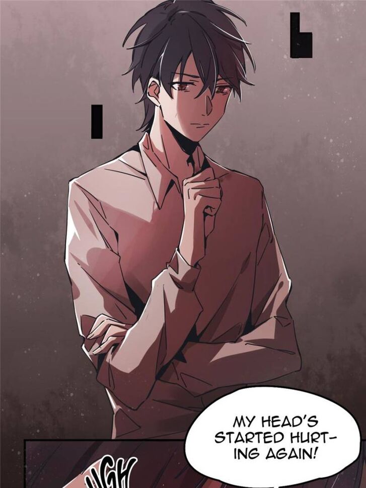 Read Lord of the Mysteries Manga Online