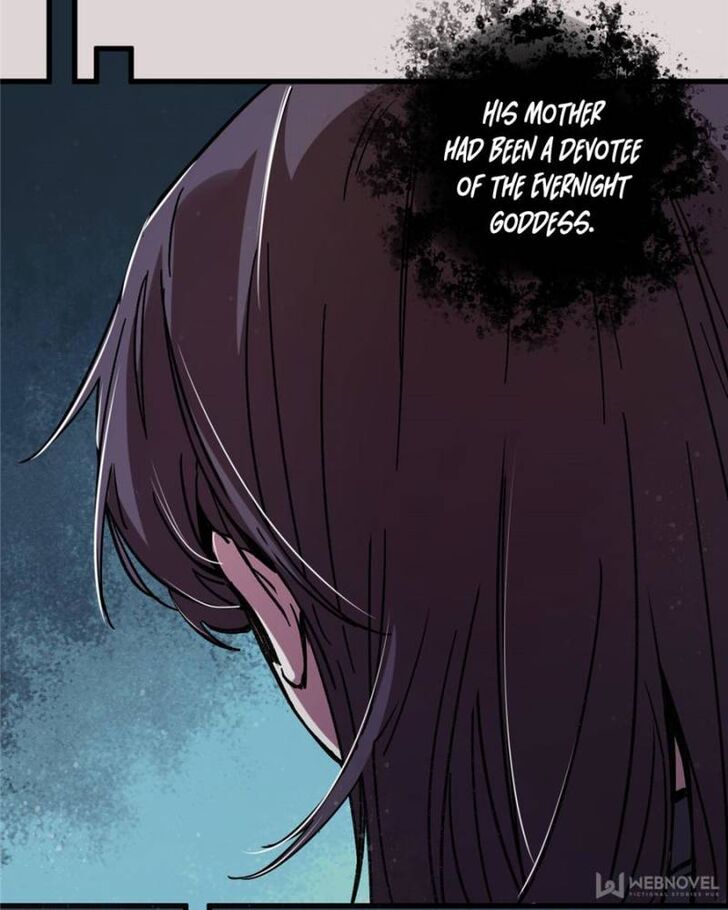 Read Lord of the Mysteries Manga Online