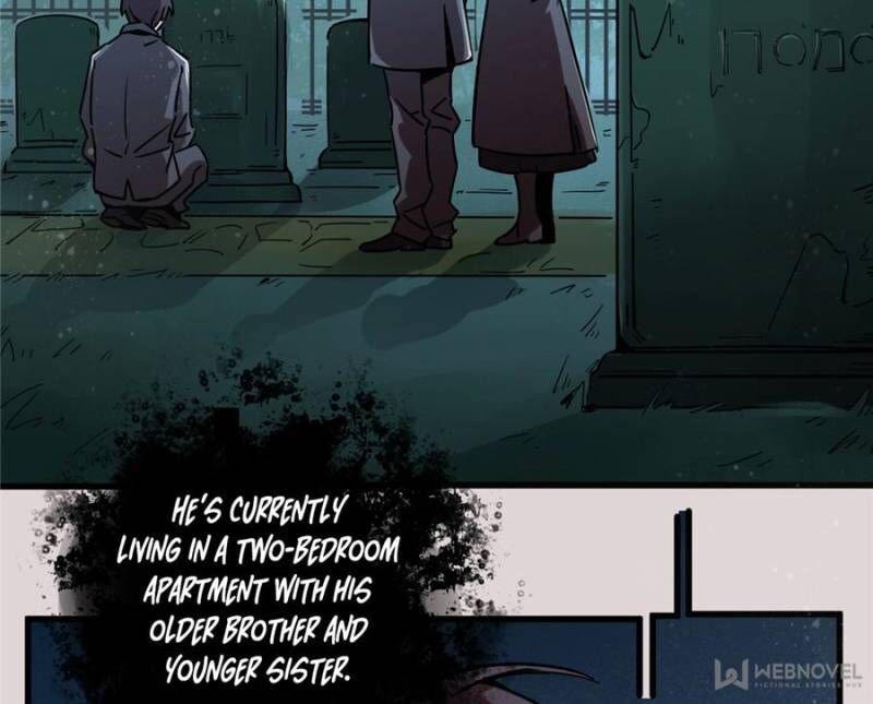 Read Lord of the Mysteries Manga Online