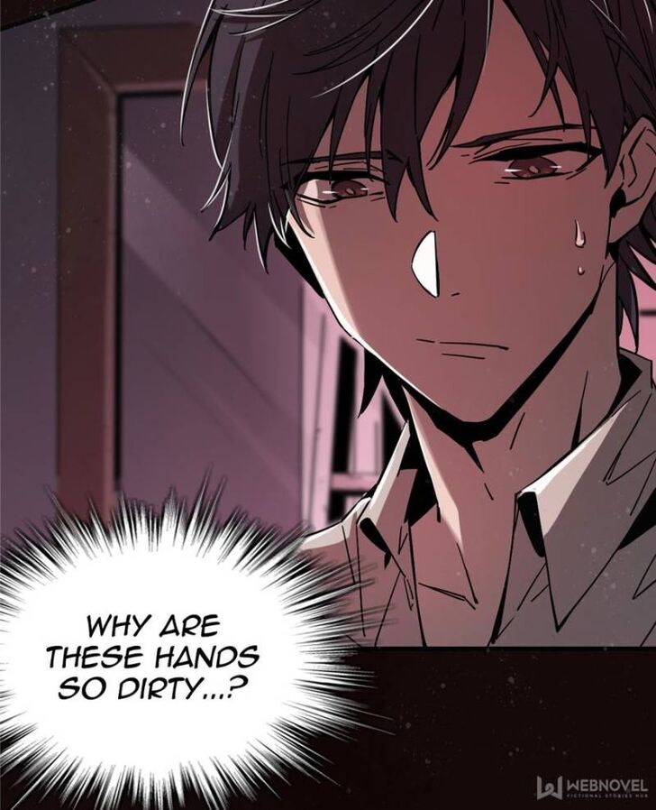 Read Lord of the Mysteries Manga Online