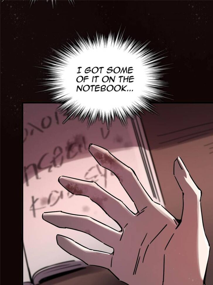 Read Lord of the Mysteries Manga Online