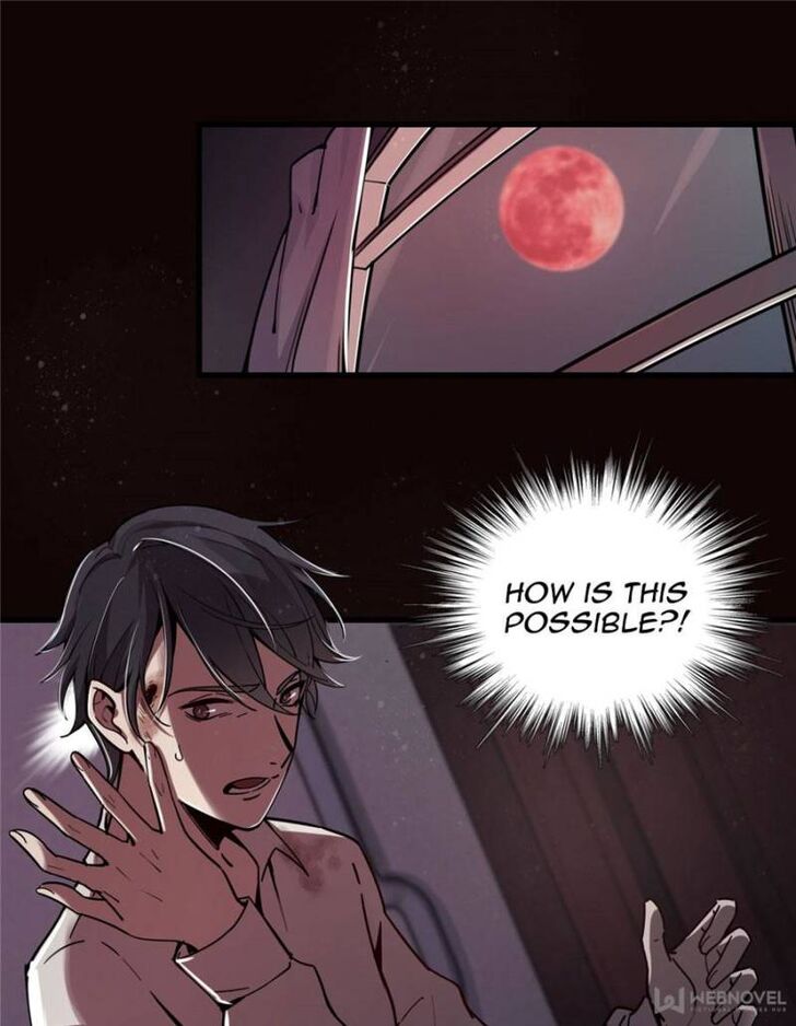 Read Lord of the Mysteries Manga Online