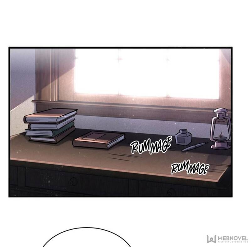 Read Lord of the Mysteries Manga Online