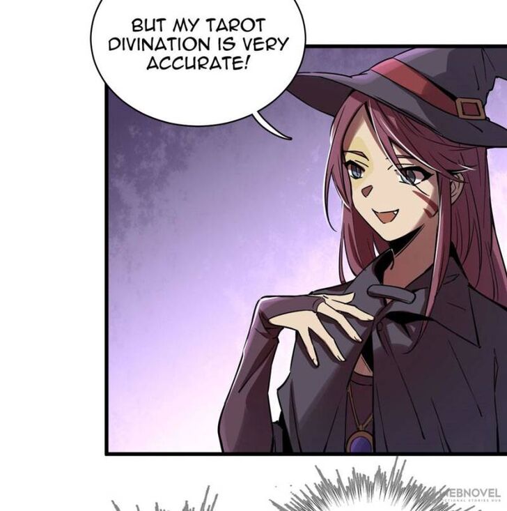 Read Lord of the Mysteries Manga Online